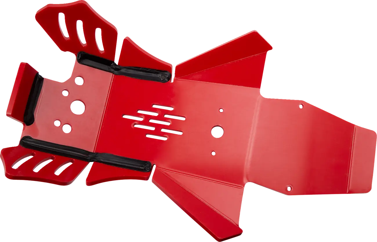 Axp Racing Xtrem Skid Plate For Motorcycle Frame Protection