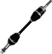 Demon Heavy-duty Axle - Complete Front Right