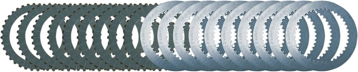 Alto Products Rivera Pro Clutch Plate Kit