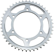 Jt Sprockets Steel Rear Sprocket 45t