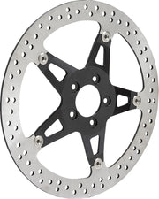 Arlen Ness Big Brake Floating Rotor Kit 14" - Front