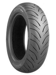 Bridgestone Hoop B02 Tire 150/70-13 Rear Tubeless