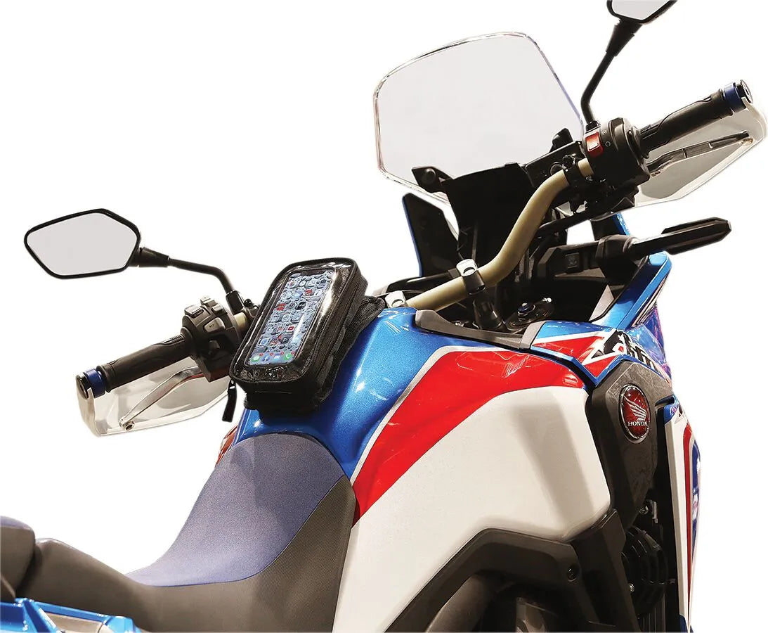 Nelson Rigg Magnetic Phone Holder Nr-50