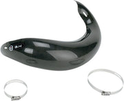 Moose Offroad E Line 2-stroke Pipe Guard