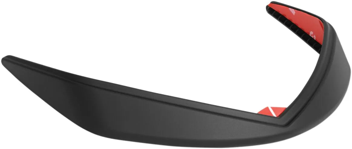 Show Chrome Front Fender Tip Accent