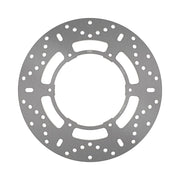 Ebc Round D-series Fixed Offroad Brake Rotor - Front
