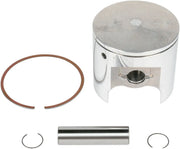 Wsm Piston Kit - Standard Bore 75.00mm
