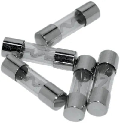 Namz 50 Amp Agu Fuses
