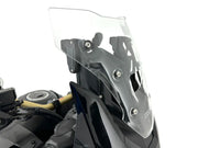 Wrs Windscreen - Enhanced Rider Protection
