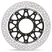 Moto-master Halo T-floater Brake Rotor 310mm - Front