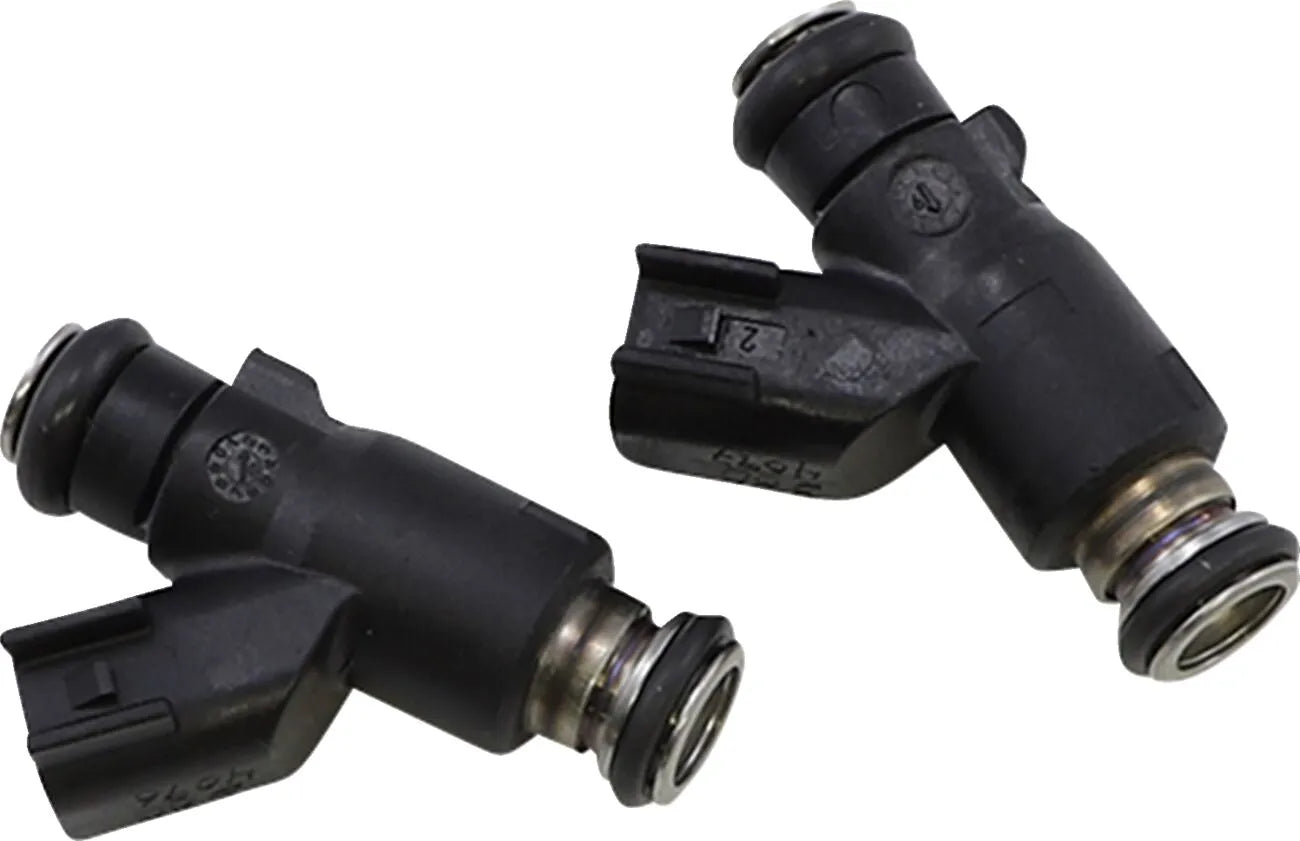 Daytona Twin Tec High Performance Fuel Injector Set