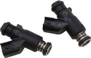Daytona Twin Tec High Performance Fuel Injector Set