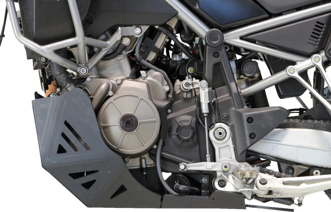 Axp Racing Adventure Skid Plate For Engine Protection