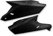 Cycra Side Number Panels For Honda
