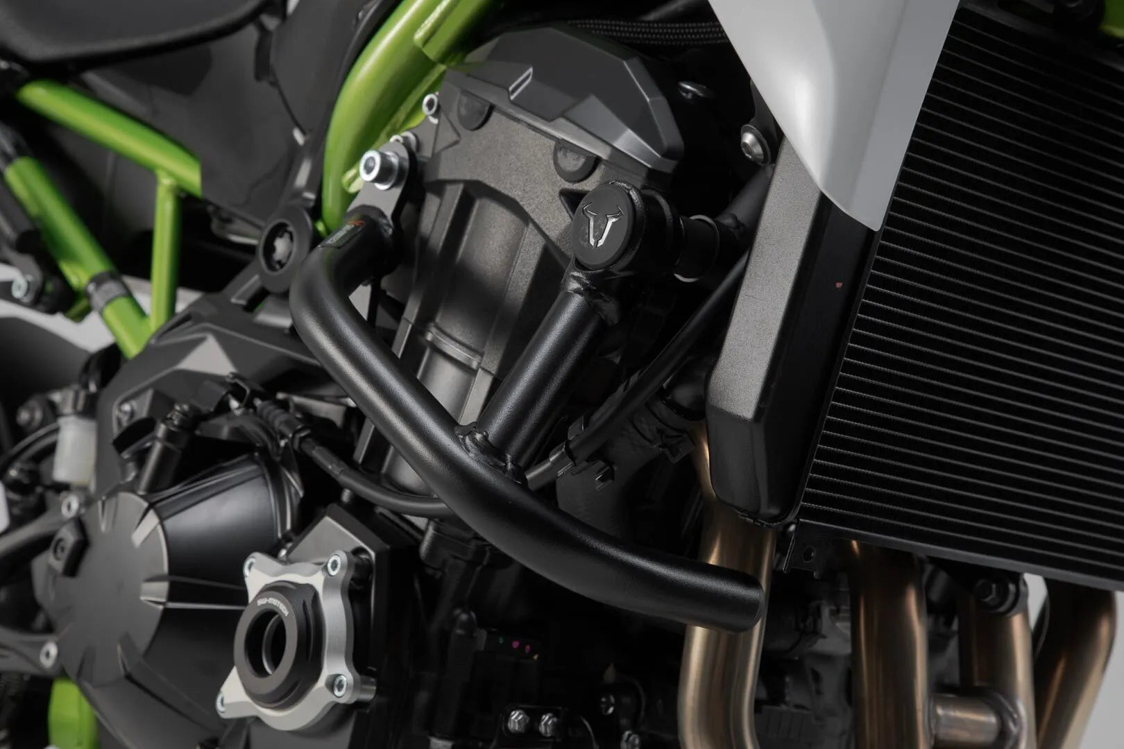 Sw-motech Crash Bar For Motorcycle Frame