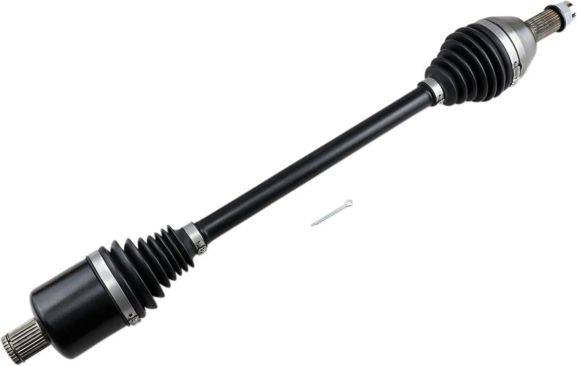 MOOSE OFFROAD FOUR WHEEL Heavy-Duty CV Axle Kit