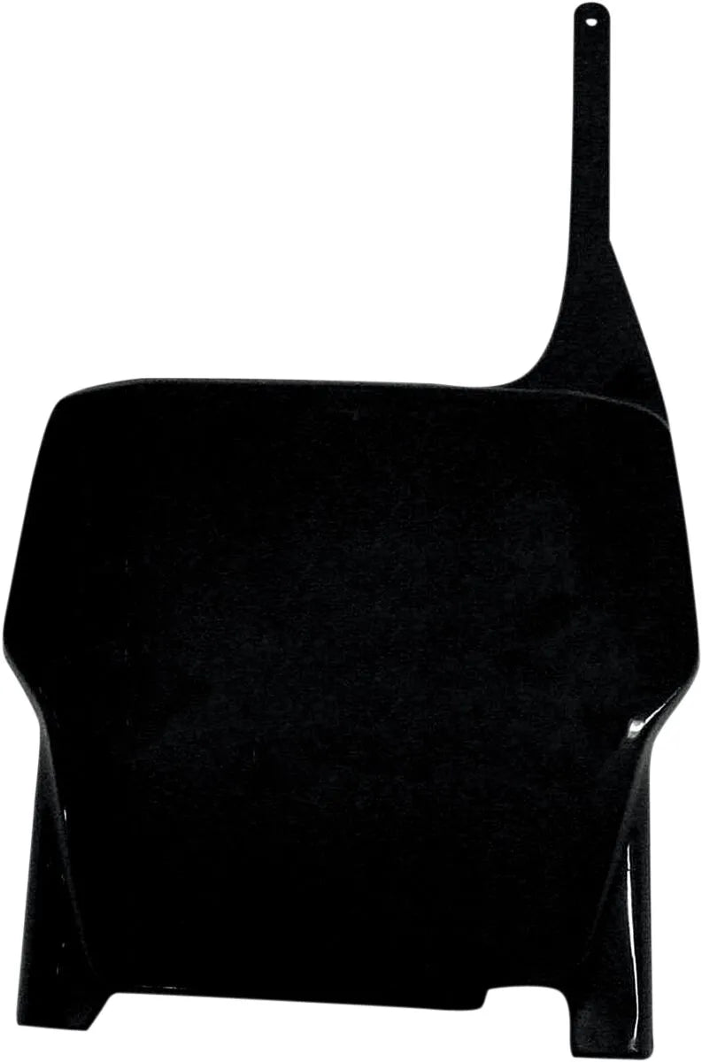 Ufo Replacement Front Number Plate