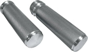Joker Machine Sensor-type Grips - 1" Silver