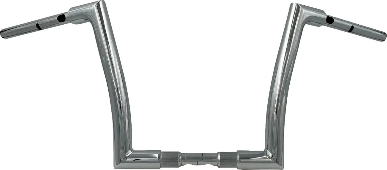 Fat Baggers Inc. 1-1/2" Flat Top Handlebar