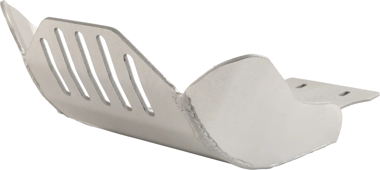 Moose Offroad Aluminum Skid Plate