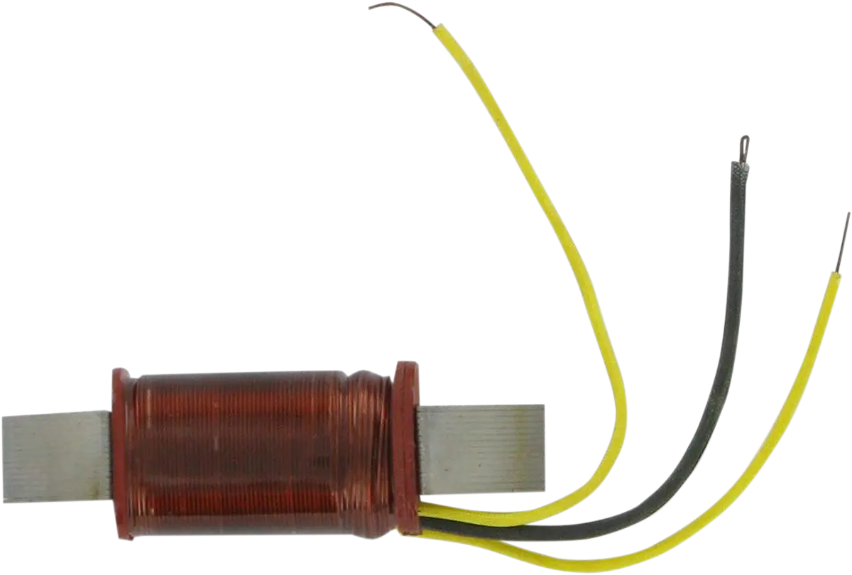 Wsm Replacement Charge Coil For Kawasaki