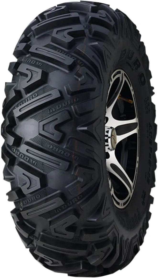 Duro Di2038 Power Grip Ii Tire 27x11-12