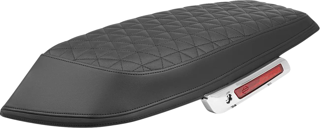 Saddlemen Bagger Lid Cover - Protect Your Investment