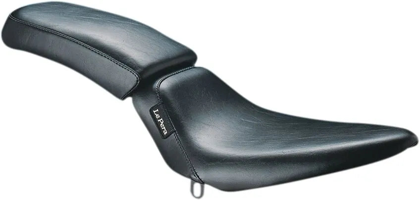 Le Pera Bare Bones Solo Seat - For Harley Davidson