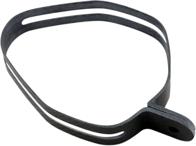 Akrapovic Muffler Clamp For Akrapovic Exhausts