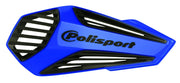 Polisport Mx Air Handguard - Universal Fit