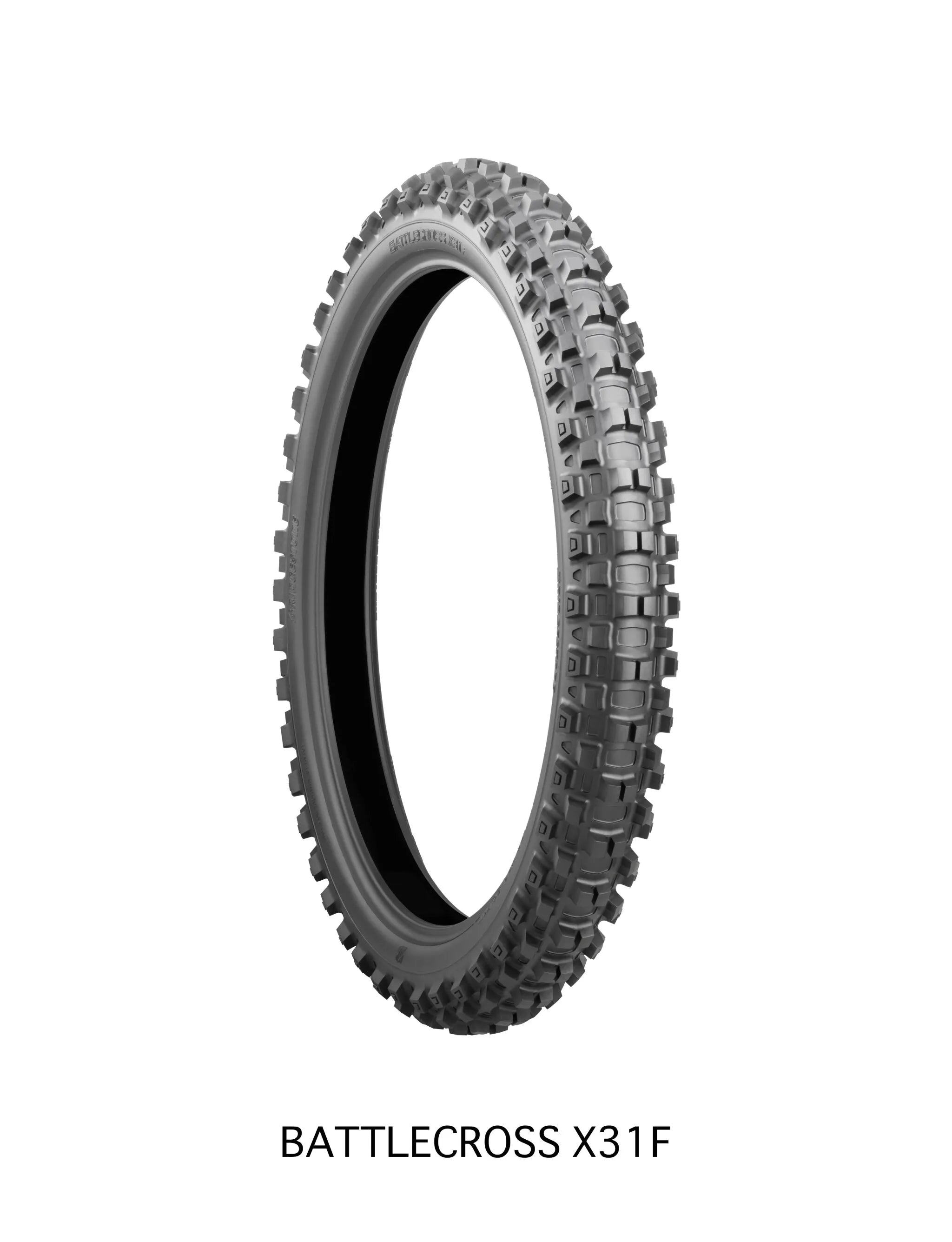 Bridgestone Battlecross X31 Tire For Off-road