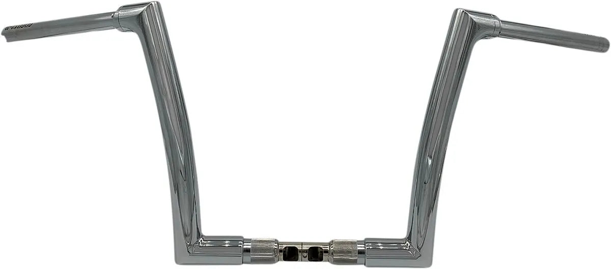 Fat Baggers Inc. 1-1/2" Flat Top Handlebar