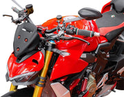 Wrs Windscreen - Enhanced Protection & Style