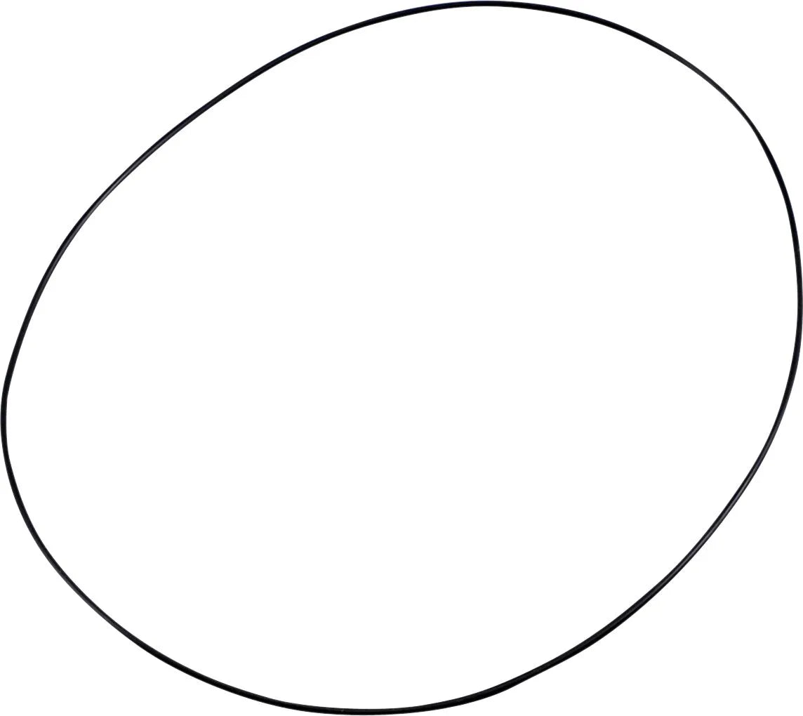 Moose Offroad Clutch Cover Gasket