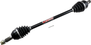 Demon Heavy-duty X-treme Axle - Enhanced Durability