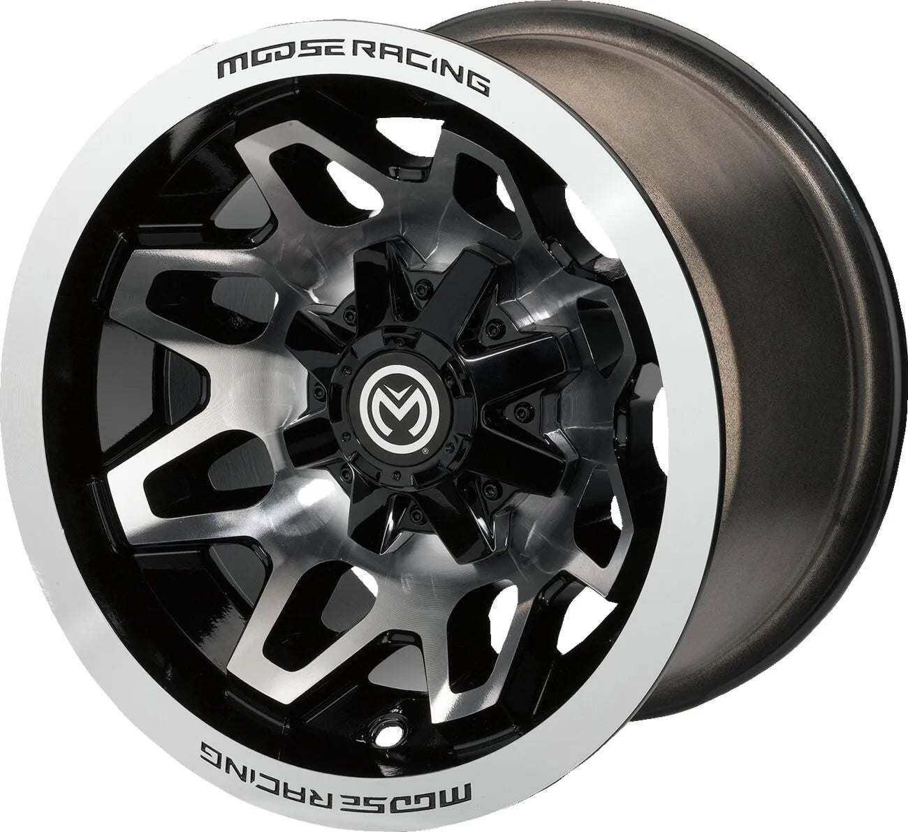 Moose Offroad 416x Wheel - 12 Inch
