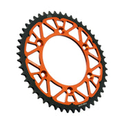 Jt Sprockets Hybrid Sprocket - 520, 49t