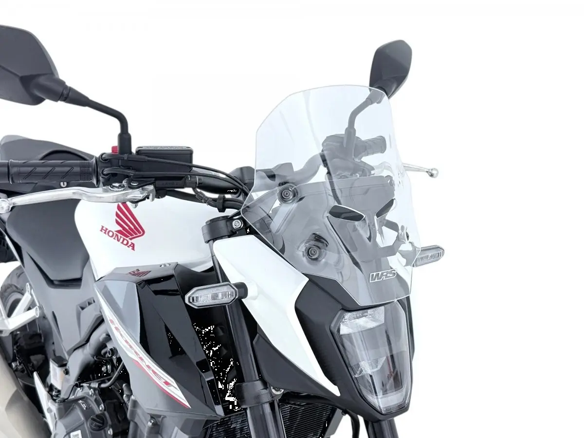 WRS Sport Windscreen for Honda CB500 Hornet