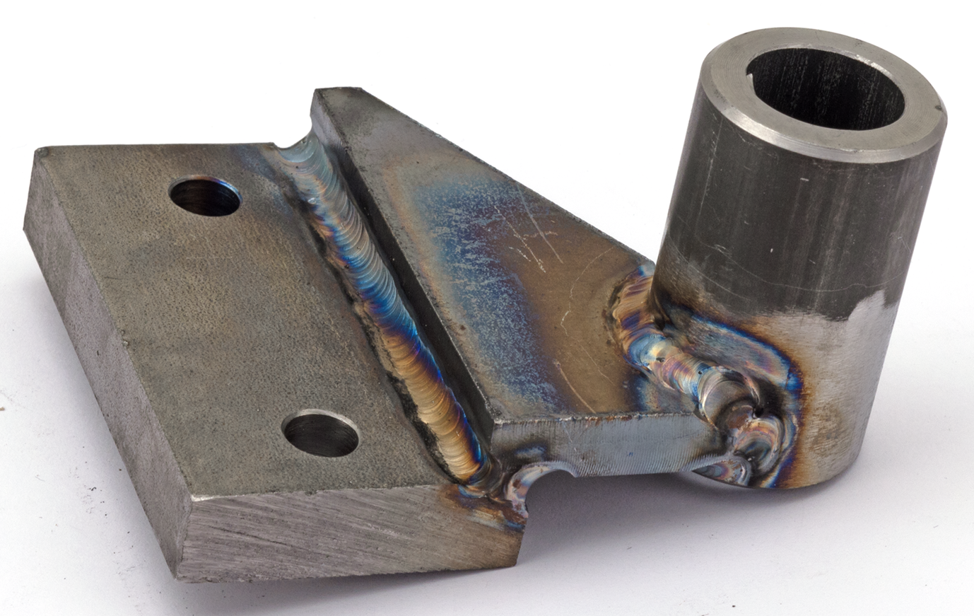Zodiac Tpd Right Side Drive Transmission Supports