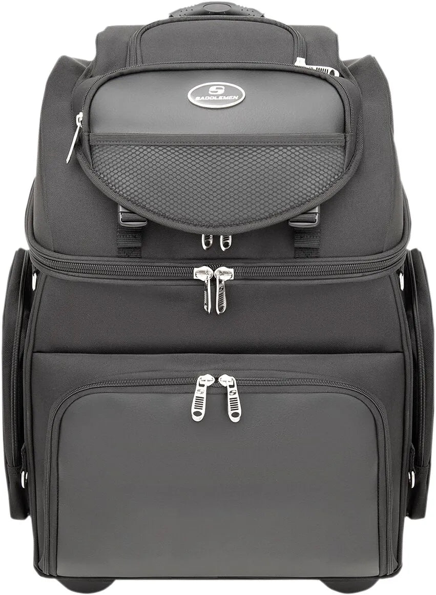 Saddlemen Br4200 Sissy Bar Bag