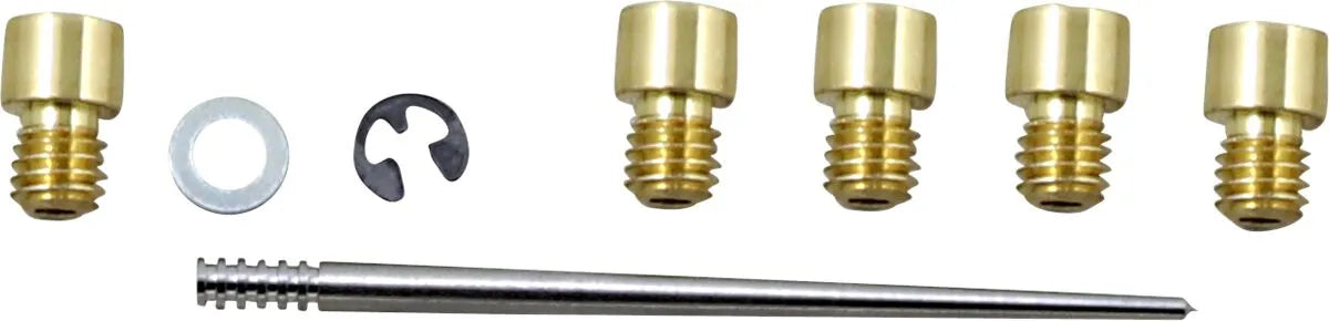 Dynojet Stage 1 Jet Kit For Stock Motorcycles