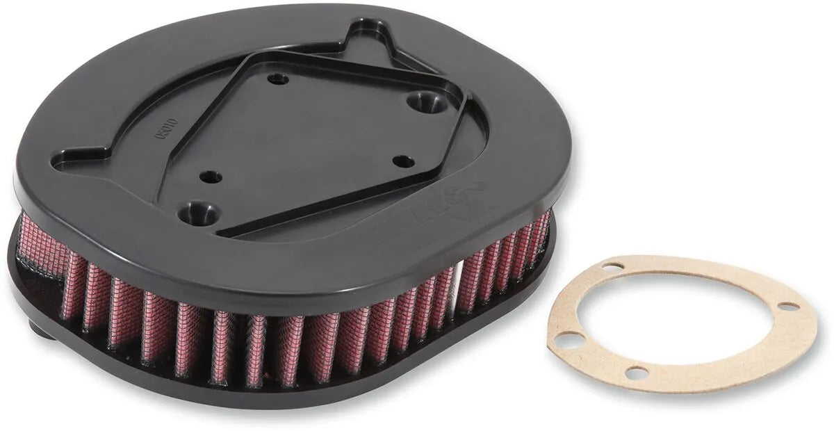 K&n Replacement High-flow Air Filter