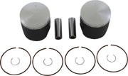 Wossner Piston Kit for 2-Stroke