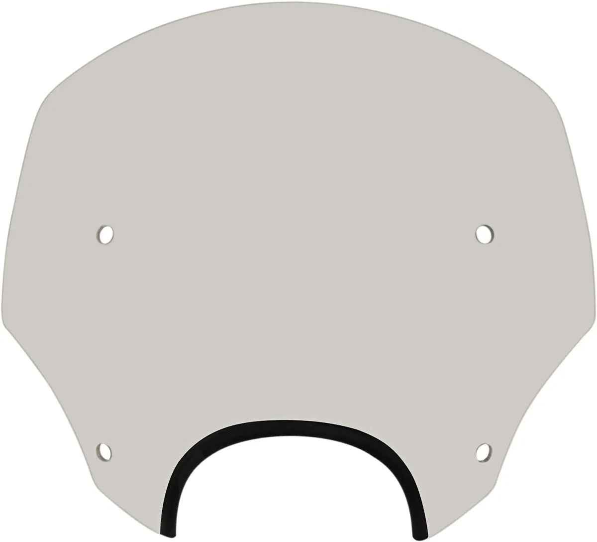 Memphis Shades El Paso Sportshield - Gray