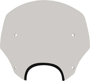 Memphis Shades El Paso Sportshield - Gray