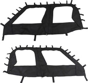 Moose Offroad Side Enclosure For Utvs