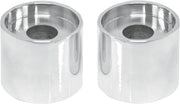 La Choppers Handlebar Riser Extensions 1-1/4"
