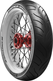 Avon Am63 Viper Stryke Scooter Tire - 80/90-14