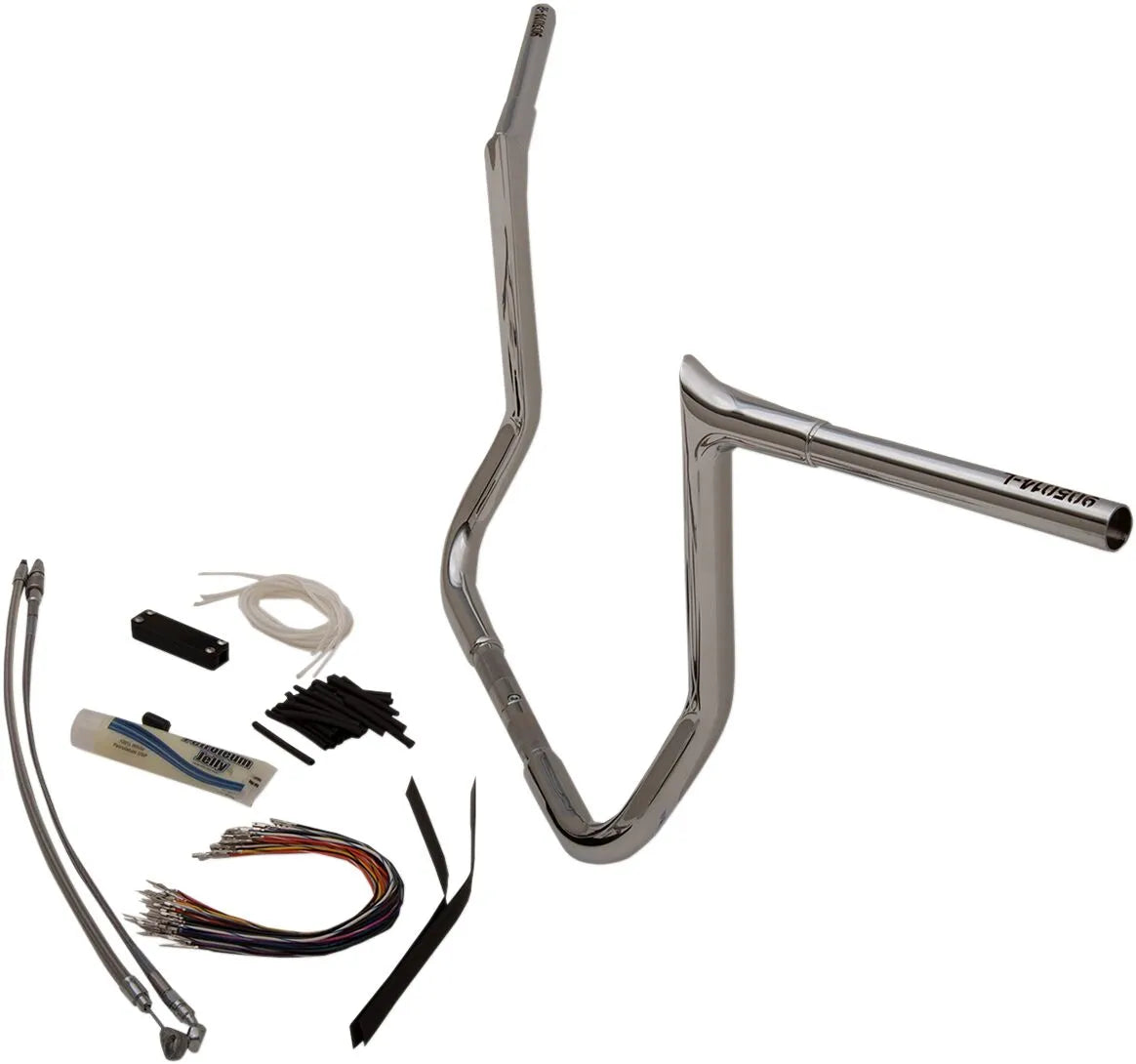 Fat Baggers Inc. 1-1/4" Handlebar Kit