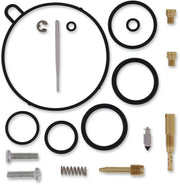Moose Offroad Carburetor Repair Kit